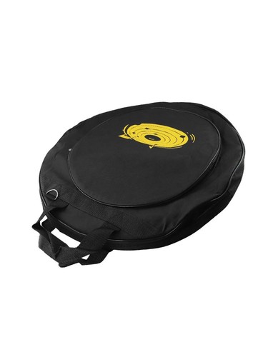 Sac cymbale de haute qualit�� avec mat��riau imperm��able et transport confortab - Photo 6/12