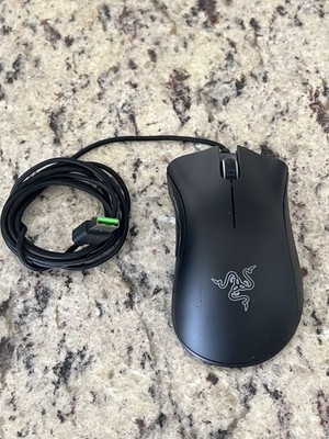 Razor - Deathadder Essential - Mouse