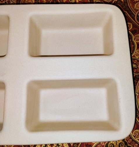 Mini sartén de gres Pampered Chef Classics Collection 4 (1418) en caja EE. UU. - Imagen 8 de 9