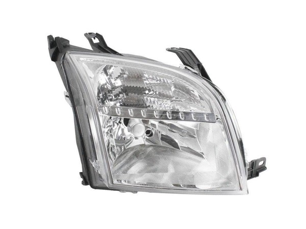 Original Abakus Hauptscheinwerfer 431-1155R-LD-EM FüR Ford-image
