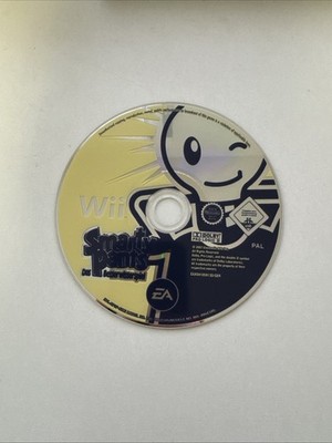 Smarty Pants Das Besserwisserspiel Nintendo Wii Nur CD