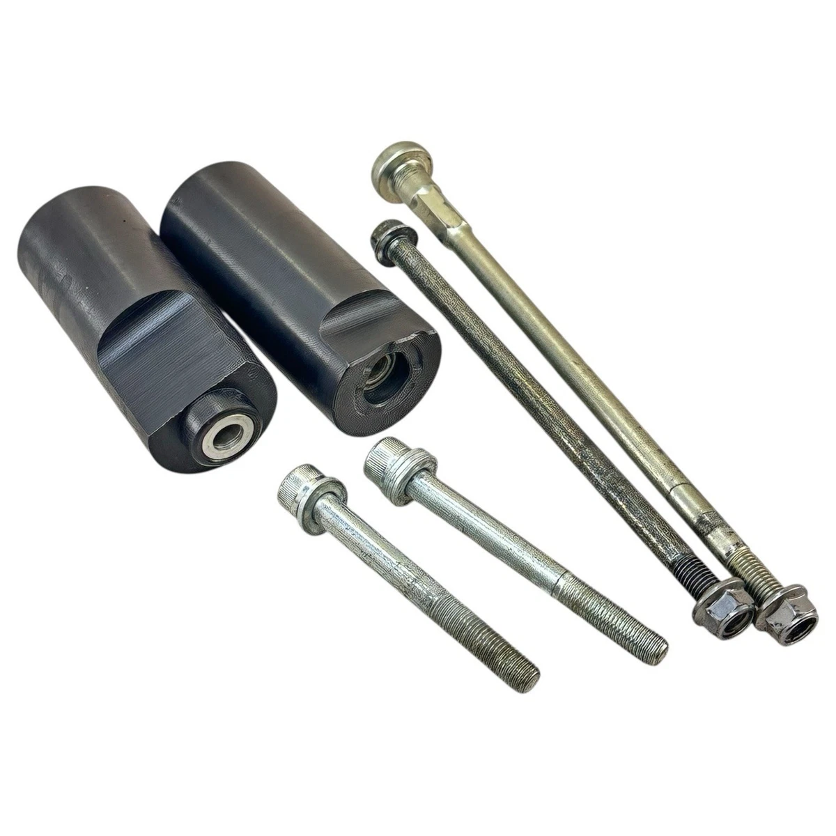 Motorcycle & Scooter Frames & Parts for 2023 Kawasaki Ninja ZX6R