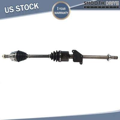 GSP Front Passenger Side CV Axle Shaft Kit for Mini Cooper 1.6L FWD Manual Trans