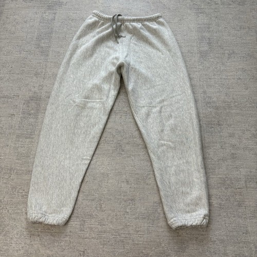 VTG Military Sweatpants Men’s Size XS Gray Physical Fitness Uniform Inseam 25” - Picture 8 of 14