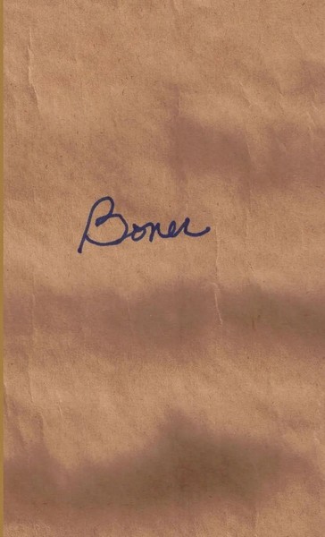 Bob Rockwell | Boner | Taschenbuch | Englisch (2011) | Kartoniert / Broschiert-image