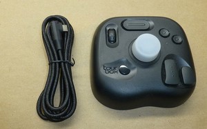 TourBox Lite Video Editing Controller Drawing Tablet Programmable Macro Keypad
