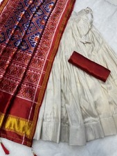 LEHENGA SAREE INDIAN BOLLYWOOD WEDDING PARTY PAKISTANI WEAR READYMADE