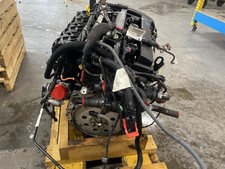 11-17 Jeep Patriot Engine 2.0l Wflow Control Valve 40k Miles 6 Month Wnty