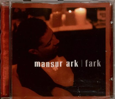 14115--Mansur Ark Fark 1.Baski Jelatinli
