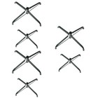  3 Pieces Bäume Ständer Weihnachtsbaumstütze Weihnachtsbaumhalter