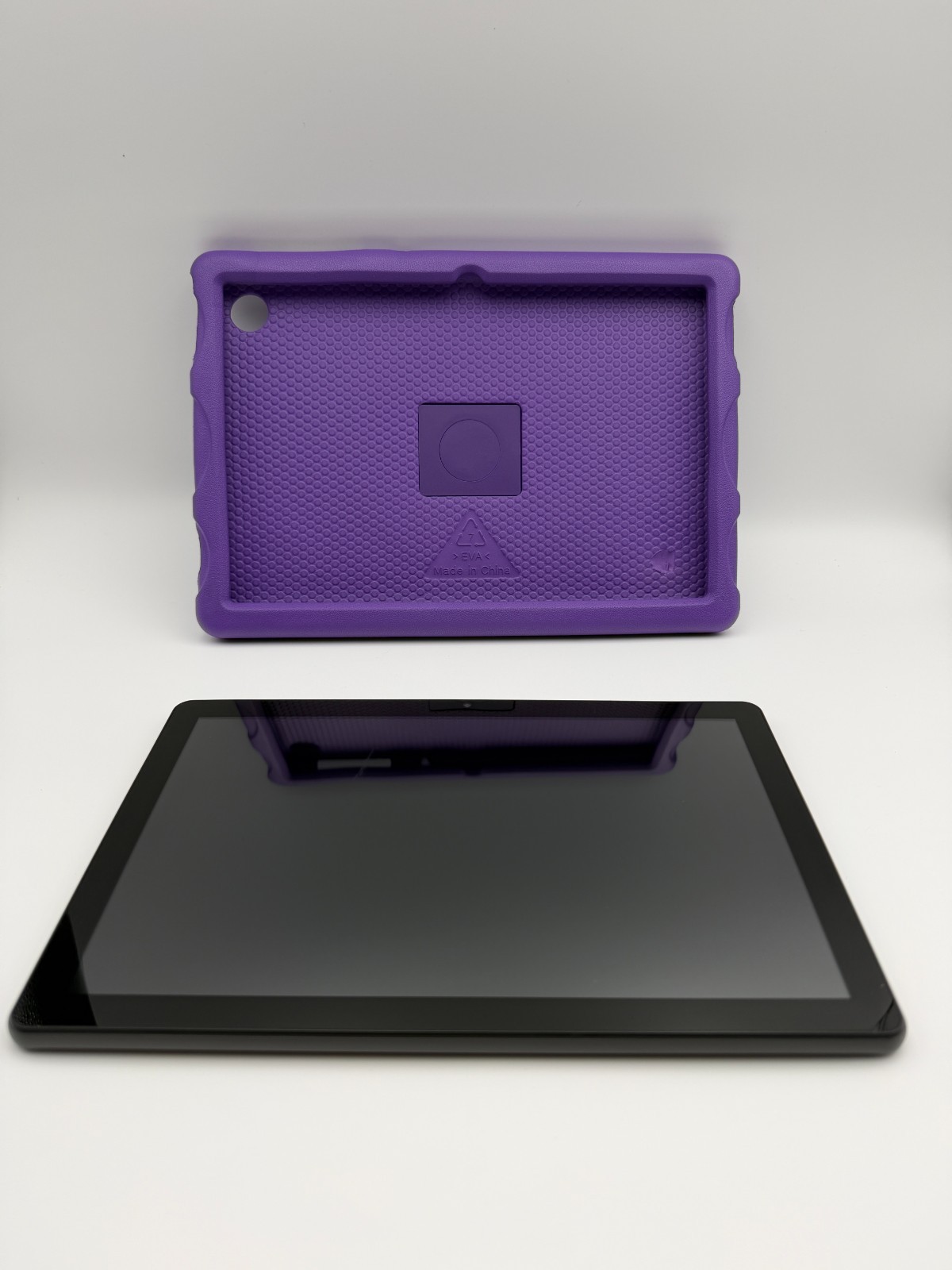 Acer 10.1"" Kids Tablet Android 13 32GB Wi-Fi Purple Octa-Core Tab