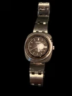 Seiko Bell-Matic 4006-6020 Vintage Automatic Alarm Men's Watch Untested 1970's