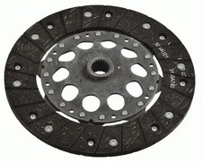 Disque d'embrayage Mitsubishi PAJERO
