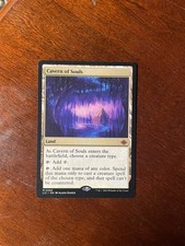 Cavern of Souls [Foil] #269 Prices | Magic Lost Caverns of Ixalan