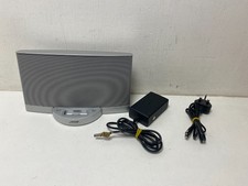 Bose SoundDock Series II Digital Music System (read description)