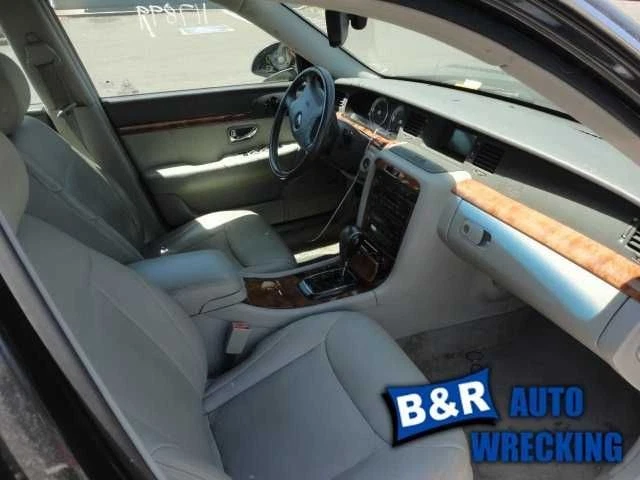 Air Bag Front Driver Steering Wheel Radio Control Fits 04-05 AMANTI 6325883 - Изображение 3 из 4