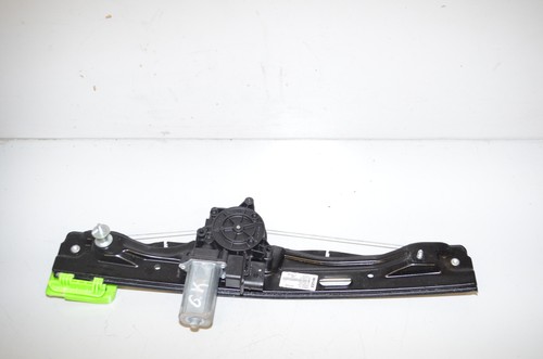 BMW F48 X1 Fensterheber mit Motor hinten links 7463491 7434787 7490199