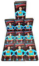 1950s TV Series The Adventures Of Superman The Collectors Edition VHS Lot Of 10