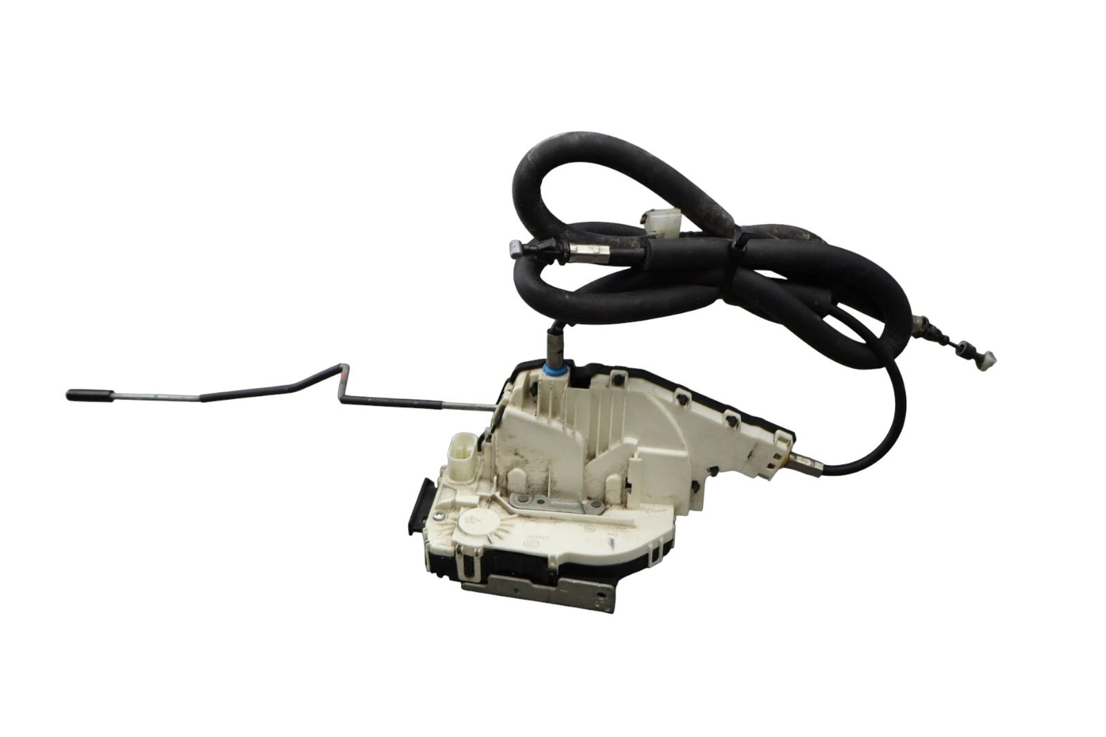 14-22 Maserati Ghibli Quattroporte Front Right Side Door Lock Latch Actuator OEM