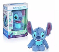 Disney Stitch Palm Puppetronic