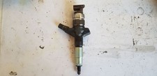Injecteur Subaru LEGACY