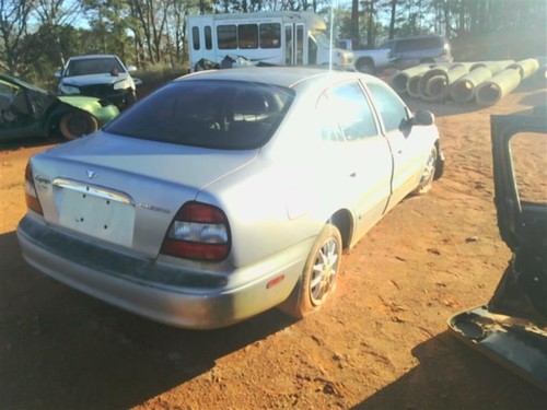 Temperature Control Cdx Fits 98-02 LEGANZA 158995 - Picture 8 of 12