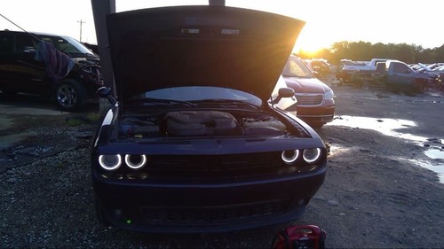Speedometer Cluster 160 MPH ID 68288906 Fits 16 CHALLENGER 4595846 - Picture 11 of 12
