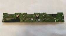 For DELL/R710 3.5 inch 6-disk SAS server, hard disk, backplane W814D