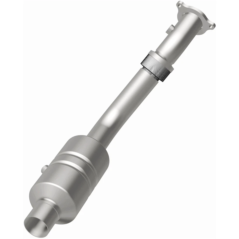 MagnaFlow Catalytic Converter: EPA, For 2004-2006 Chrysler Pacifica Foto 4 de 4