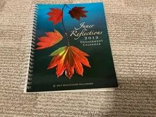 Inner Reflections 2018 Engagement Calendar