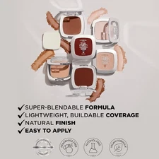 L'oreal True Match Super-Blendable Powder, You Choose