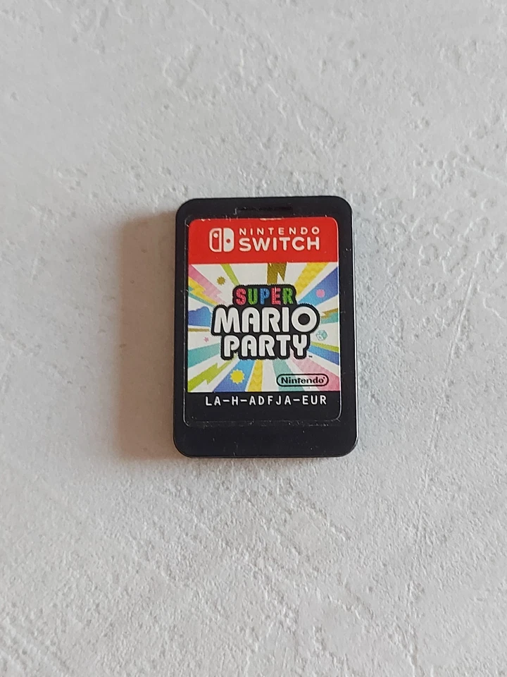 Super Smash Bros Ultimate Nintendo Switch PAL Multilingua ITA Completo, foto 3 di 4