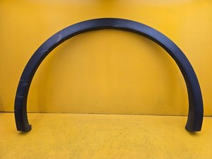 VW Tiguan Allspace II * Kotflügelverbreiterungen Rechts Hinten Schwarz 5NN854820