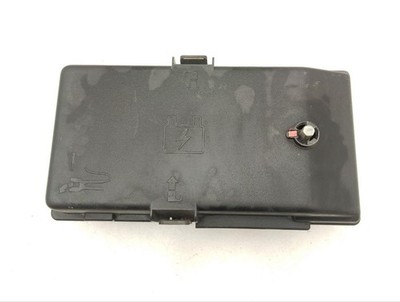 Sicherungkasten 68338717AC Chrysler Pacifica 2018