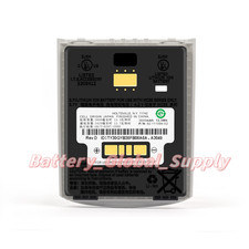 Battery for Zebra MC55 MC55A0/E0 Barcode Scanning 82-111094-02 3600mah New 1 PCS