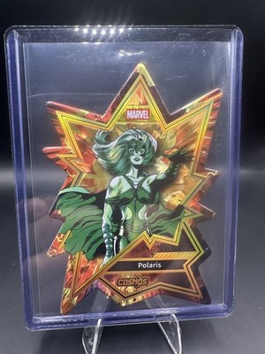 2025 Marvel Kakawow Cosmos Die-Cut #CM-YX-61 Polaris