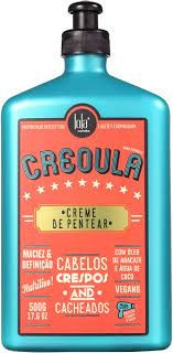 Lola Cosmetics Creoula sin enjuague - 500 g - Imagen 1 de 1