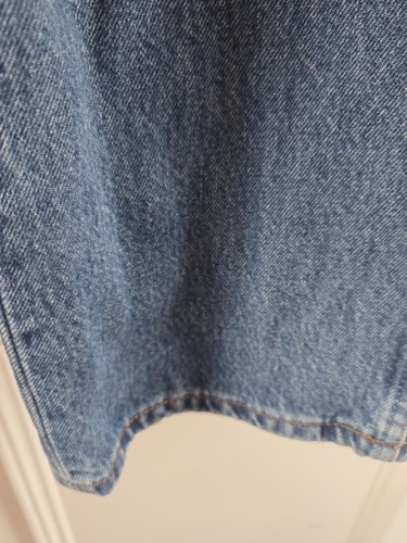 Vintage Levi's Jeans W34 L32 - Picture 2 of 9