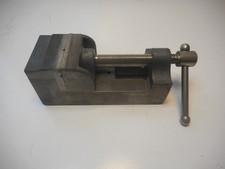 Eron Machinist Vice, 63 mm (2-3/8") Jaws
