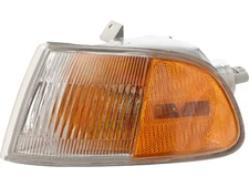 Replacement AP 61TV27R Right Cornering Light Fits 1992-1995 Honda Civic