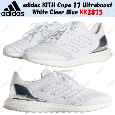 adidas KITH Copa 17 Ultraboost White Clear Blue KK2875 Herren Gr.