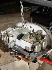 Continental O-200-A  878 SMOH Includes All Accessories Seen Cessna 150K