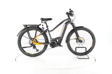 Haibike Trekking 10 Vélo électrique de trekking Bosch Batterie 625Wh 27,5" noir