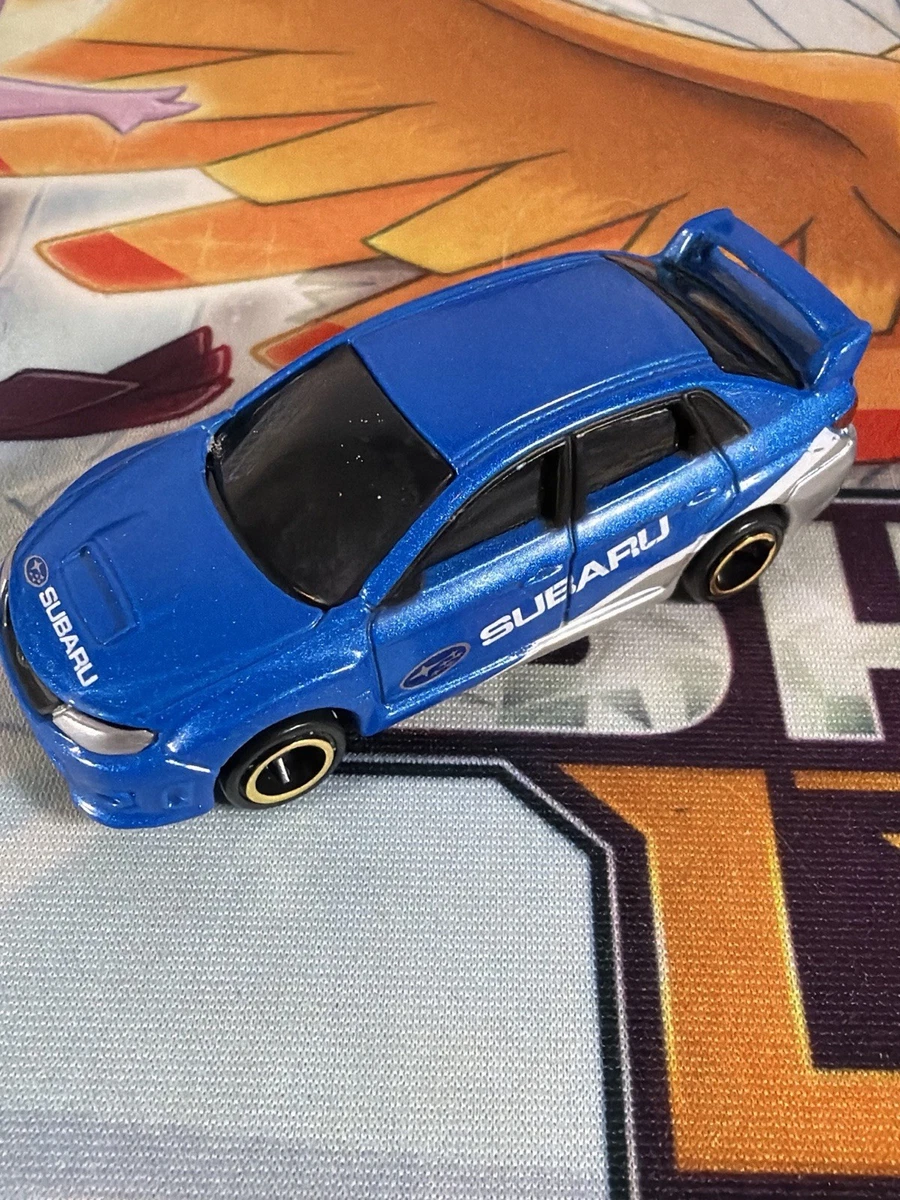 TOMY Subaru Diecast & Toy Cars for sale | eBay