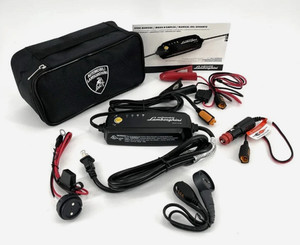 Lamborghini Battery Charger | eBay