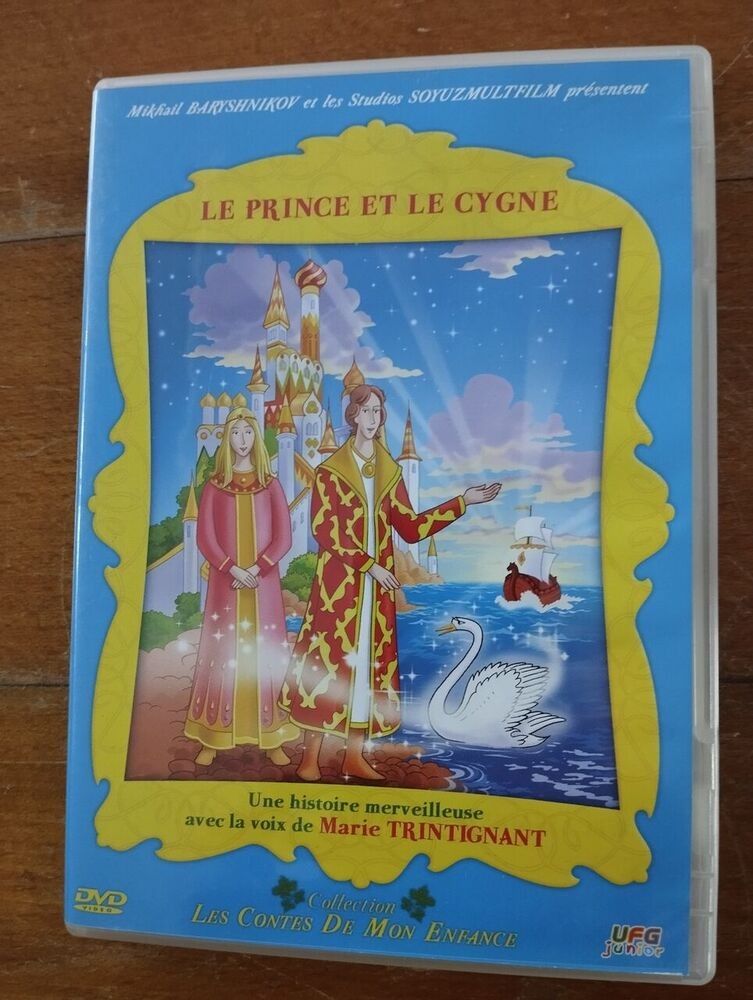The Prince And The Gypsy | Good Condition