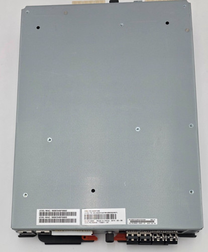 IBM V3700 00AR108 8GB Node Canister Controller 00RY382 00AR104 Tested Free Ship