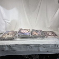 Vintage Doll Crafter Magazine Lot of 22 Issues 89 6 90 9 91 6 92 1 Art