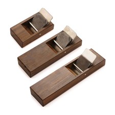 Precisions Woodworking Hand Plane Upgrades for Flattening & Squaring Woodwork