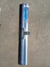 Unger Professional AquaDozer MAX Smooth Surface Straight Floor Squeegee 24